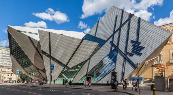 TORONTO